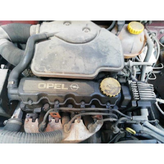 Recambio de motor completo para opel corsa b swing referencia OEM IAM  M EXP