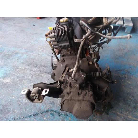 Recambio de motor completo para opel corsa b swing referencia OEM IAM  M EXP
