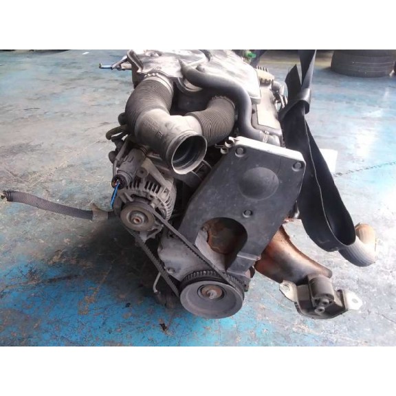 Recambio de motor completo para opel corsa b swing referencia OEM IAM  M EXP