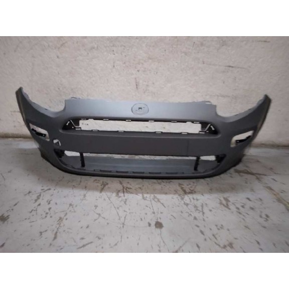 Recambio de paragolpes delantero para fiat punto (199) referencia OEM IAM 71777650 NUEVO 12-17