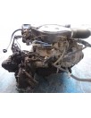 Recambio de motor completo para opel corsa b swing referencia OEM IAM  M EXP