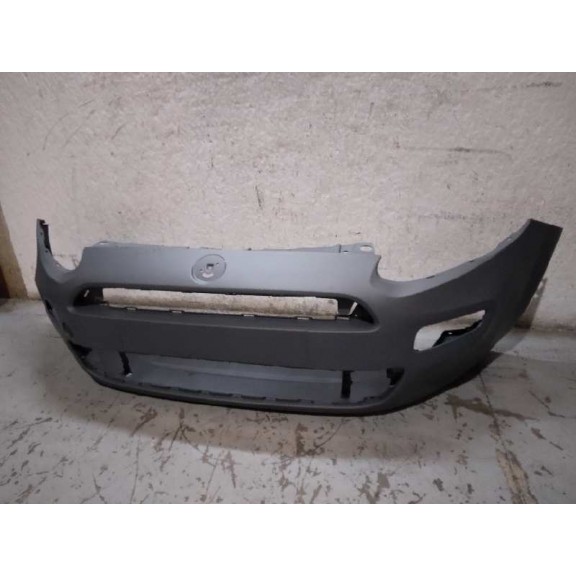 Recambio de paragolpes delantero para fiat punto (199) referencia OEM IAM 71777650 NUEVO 12-17