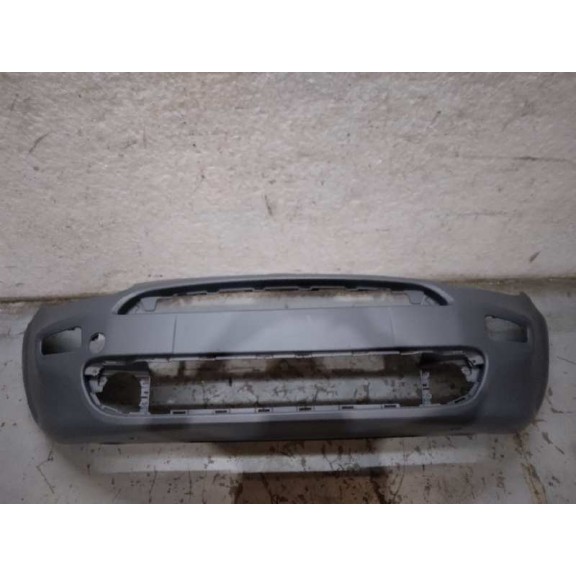 Recambio de paragolpes delantero para fiat punto (199) referencia OEM IAM 71777650 NUEVO 12-17