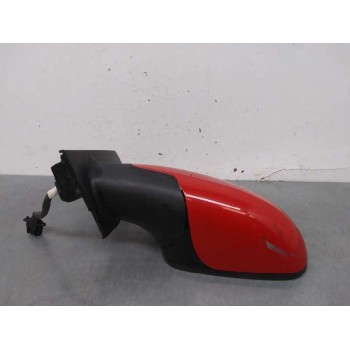 Recambio de retrovisor izquierdo para seat altea (5p1) 4kids style referencia OEM IAM  ABATIBLE 1ºFASE 5 PINS