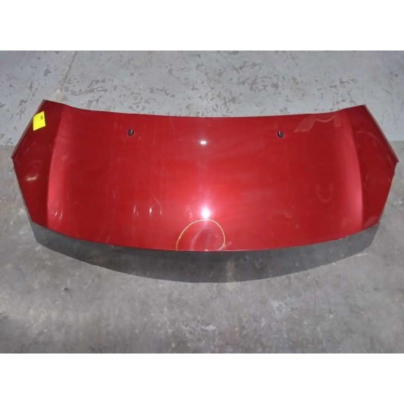 Recambio de capot para citroën c3 sx referencia OEM IAM  GRANATE 