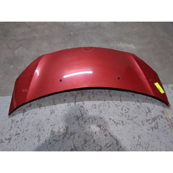 Recambio de capot para citroën c3 sx referencia OEM IAM  GRANATE 