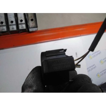 Recambio de centralita inmovilizador para citroën berlingo station wagon x referencia OEM IAM 9663123280  