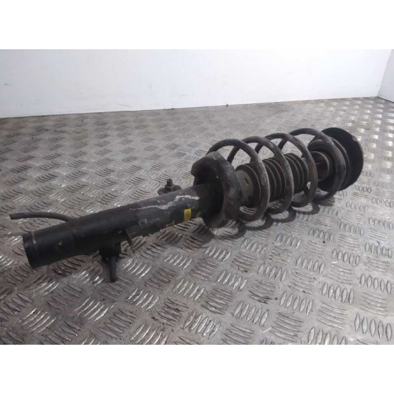 Recambio de amortiguador delantero izquierdo para citroën c2 vtr referencia OEM IAM G16450 MARCA MONROE 
