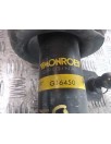 Recambio de amortiguador delantero izquierdo para citroën c2 vtr referencia OEM IAM G16450 MARCA MONROE 