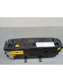 Recambio de mando climatizador para citroën c3 sx referencia OEM IAM 96831720XT   2