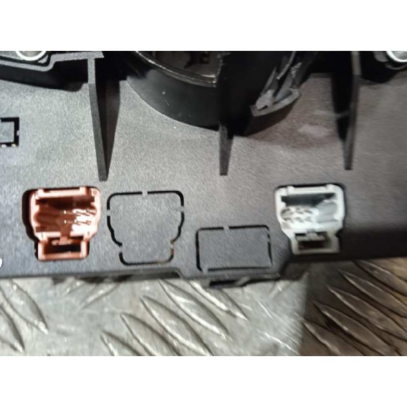 Recambio de mando multifuncion para citroën c2 vtr referencia OEM IAM 96576773XT  