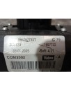 Recambio de mando multifuncion para citroën c2 vtr referencia OEM IAM 96576773XT  