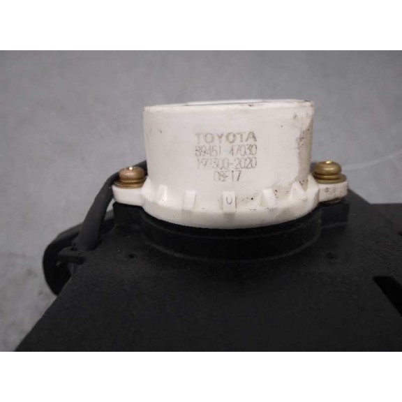Recambio de palanca cambio para toyota prius (nhw20) basis referencia OEM IAM 8945147030 1923002020 6 PINES