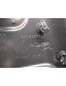 Recambio de elevalunas delantero izquierdo para volkswagen passat berlina (3c2) advance referencia OEM IAM 3C1837755G PANEL+ MEC 2
