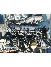 Recambio de motor completo para renault grand scenic 1.9 dci referencia OEM IAM F9Q812 M 
