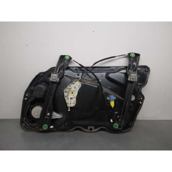 Recambio de elevalunas delantero izquierdo para volkswagen passat berlina (3c2) advance referencia OEM IAM 3C1837755G PANEL+ MEC