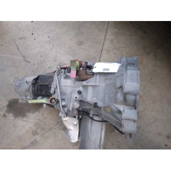 Recambio de caja cambios para volkswagen passat berlina (3b3) advance referencia OEM IAM FRK 179.000KM M 6V