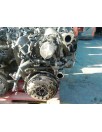 Recambio de motor completo para renault grand scenic 1.9 dci referencia OEM IAM F9Q812 M 