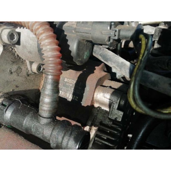 Recambio de motor completo para renault grand scenic 1.9 dci referencia OEM IAM F9Q812 M 