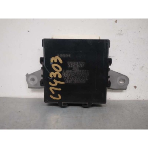 Recambio de modulo electronico para toyota prius (nhw20) basis referencia OEM IAM 8999047020 2325000072 