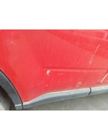 Recambio de puerta trasera derecha para nissan x-trail (t31) le referencia OEM IAM H210MJG0MB  H210MJG0MB