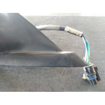 Recambio de retrovisor derecho para chrysler neon (pl) 2.0 cat referencia OEM IAM E13011674 G-01-02-01 NEGRO