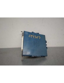 Recambio de modulo electronico para toyota prius (nhw20) basis referencia OEM IAM 8961847011 1238000100 