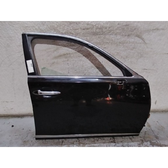 Recambio de puerta delantera derecha para lexus ls (usf4/uvf4) 4.6 v8 cat referencia OEM IAM 6700150080 SIN ACCESORIOS 670015008