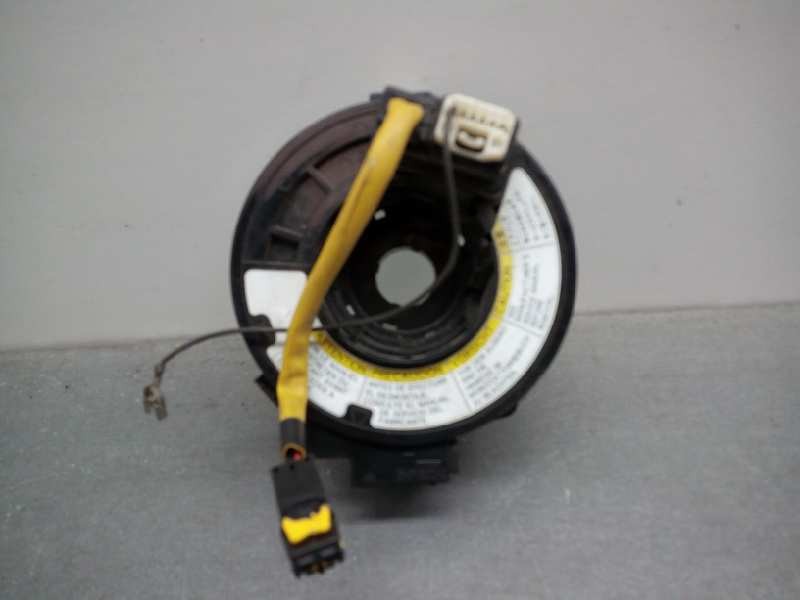 Recambio de anillo airbag para suzuki alto amf 310 1.0 12v cat referencia OEM IAM AM73H2R  