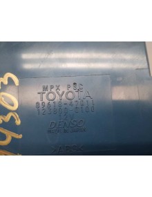 Recambio de modulo electronico para toyota prius (nhw20) basis referencia OEM IAM 8961847011 1238000100  2