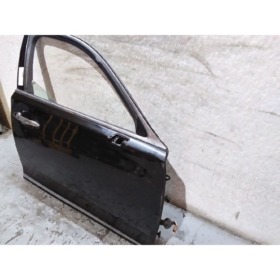 Recambio de puerta delantera derecha para lexus ls (usf4/uvf4) 4.6 v8 cat referencia OEM IAM 6700150080 SIN ACCESORIOS 670015008