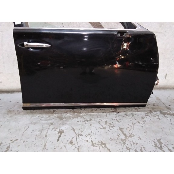 Recambio de puerta delantera derecha para lexus ls (usf4/uvf4) 4.6 v8 cat referencia OEM IAM 6700150080 SIN ACCESORIOS 670015008