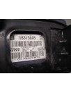 Recambio de abs para opel insignia berlina cosmo referencia OEM IAM 13313805  