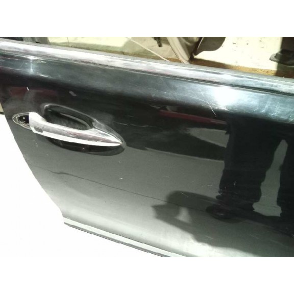 Recambio de puerta delantera derecha para lexus ls (usf4/uvf4) 4.6 v8 cat referencia OEM IAM 6700150080 SIN ACCESORIOS 670015008