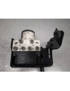 Recambio de abs para opel insignia berlina cosmo referencia OEM IAM 13313805  