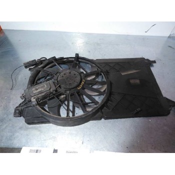 Recambio de electroventilador para mazda 3 berlina (bk) 1.6 cd diesel cat referencia OEM IAM 3M5H8C607XA  