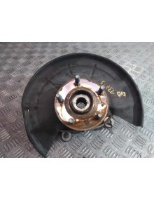 Recambio de mangueta delantera derecha para opel mokka x 120 aniversario start/stop referencia OEM IAM   