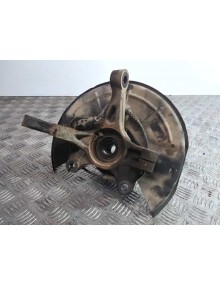 Recambio de mangueta delantera derecha para opel mokka x 120 aniversario start/stop referencia OEM IAM    2