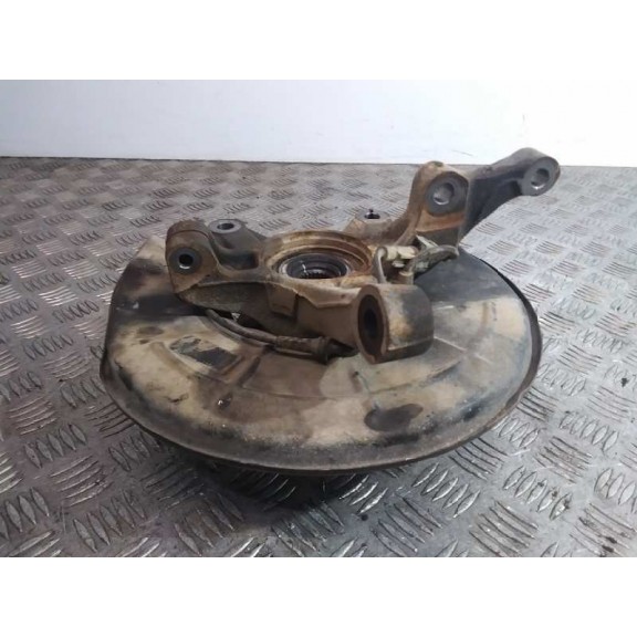 Recambio de mangueta delantera derecha para opel mokka x 120 aniversario start/stop referencia OEM IAM   