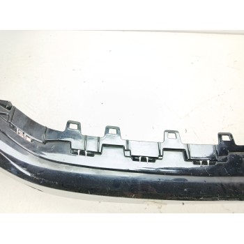 Recambio de paragolpes delantero para volkswagen tiguan (ad1, ax1) 1.4 tsi 4motion referencia OEM IAM 5NA807221C  