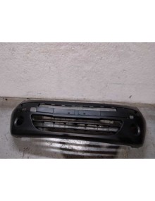Recambio de paragolpes delantero para renault kangoo (f/kc0) referencia OEM IAM 7701478153 2ª SERIE NUEVO