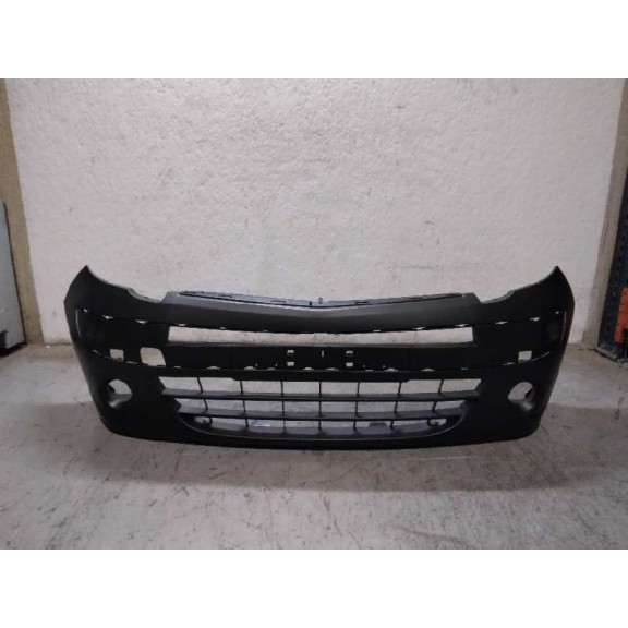 Recambio de paragolpes delantero para renault kangoo (f/kc0) referencia OEM IAM 7701478153 2ª SERIE NUEVO