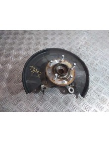 Recambio de mangueta delantera izquierda para opel mokka x 120 aniversario start/stop referencia OEM IAM   