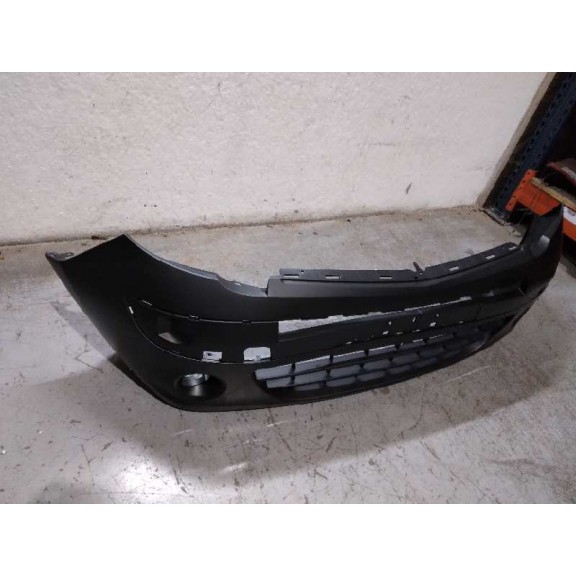 Recambio de paragolpes delantero para renault kangoo (f/kc0) referencia OEM IAM 7701478153 2ª SERIE NUEVO