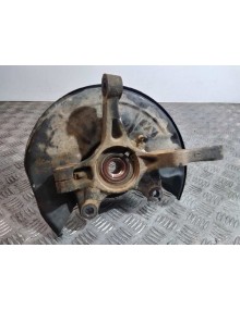 Recambio de mangueta delantera izquierda para opel mokka x 120 aniversario start/stop referencia OEM IAM    2