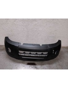 Recambio de paragolpes delantero para citroën berlingo referencia OEM IAM 7401W8 PEUGEOT PARTNER NUEVO