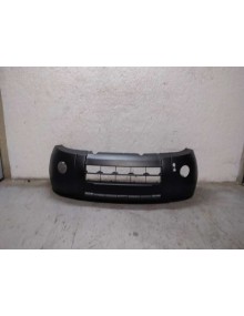 Recambio de paragolpes delantero para citroën berlingo referencia OEM IAM 7401W8 PEUGEOT PARTNER NUEVO 2