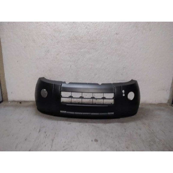 Recambio de paragolpes delantero para citroën berlingo referencia OEM IAM 7401W8 PEUGEOT PARTNER NUEVO