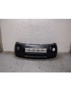 Recambio de paragolpes delantero para citroën berlingo referencia OEM IAM 7401W8 PEUGEOT PARTNER NUEVO