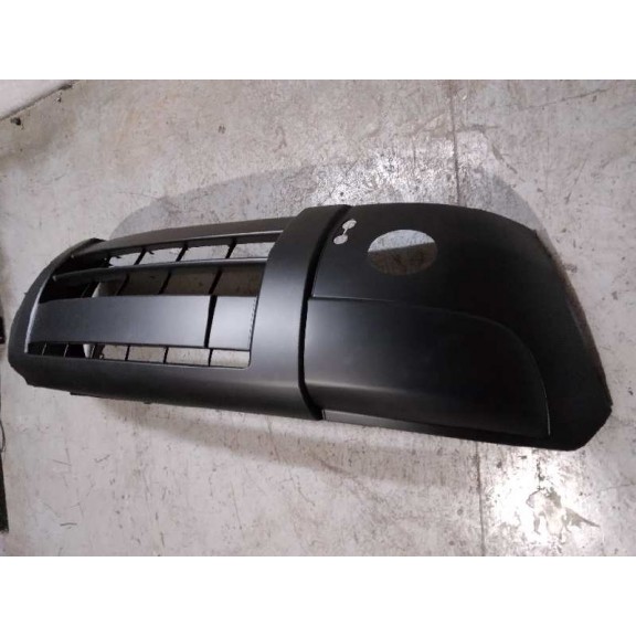 Recambio de paragolpes delantero para citroën berlingo referencia OEM IAM 7401W8 PEUGEOT PARTNER NUEVO